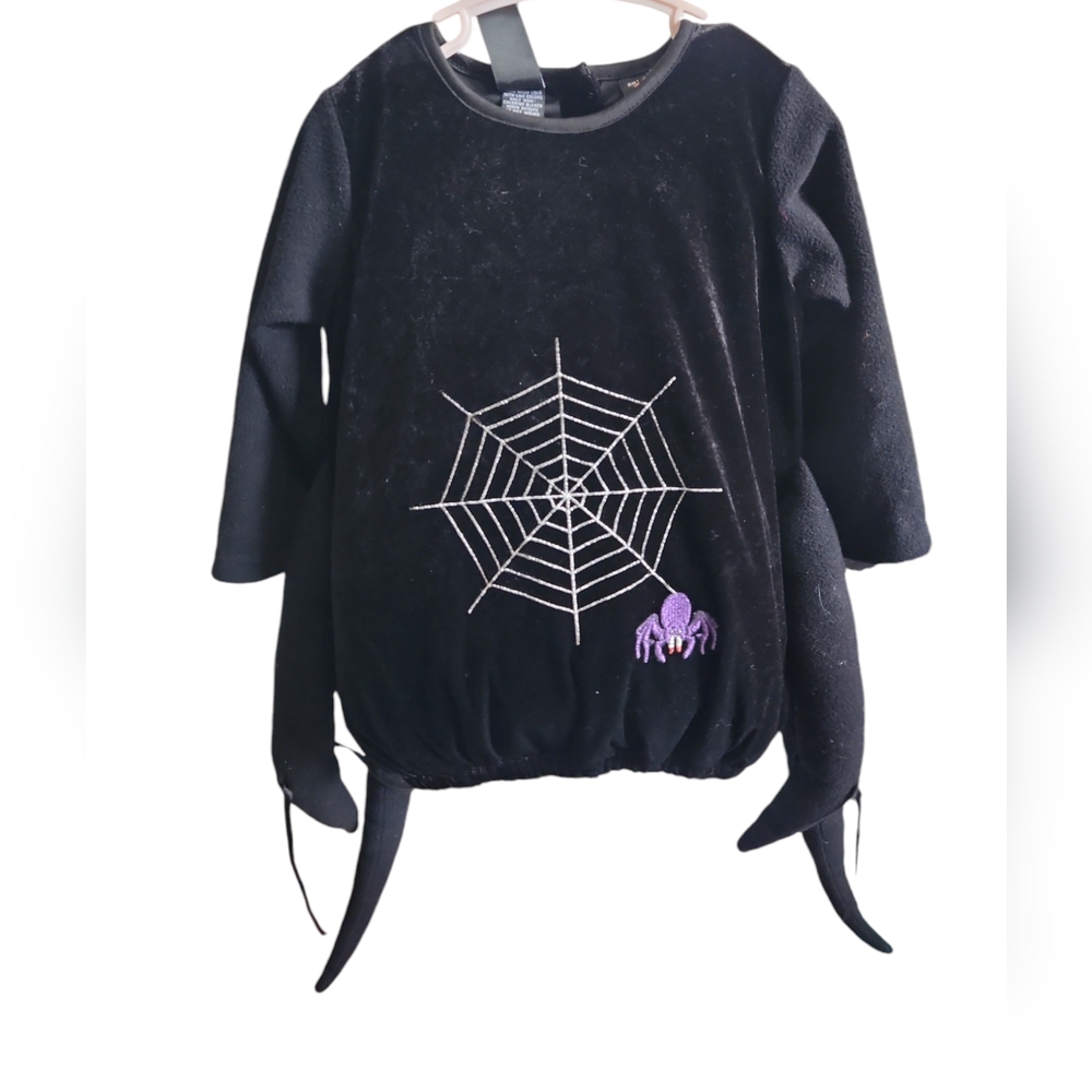 Authentic kids hallowen costume size 2t